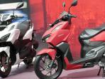Cek Daftar Harga Terbaru Motor Skutik Honda per Februari 2022