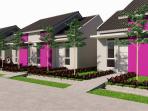 Cek 6 Pilihan Rumah Minimalis Bersubsidi di Berbagai Kota, Harganya Cuma Rp 100 Jutaan