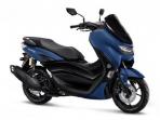 Banderol Harganya Turun, Motor Yamaha All New NMAX Semakin Terjangkau per Februari 2022