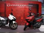 Bayar 3 Jutaan Bisa Langsung Bawa Pulang Honda Vario 160, Cek Harga dan Skema Kreditnya