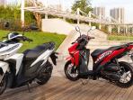 BeAT hingga ADV 150 ABS, Cek Harga Terbaru Skutik Honda Per Februari 2022