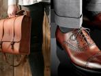 Begini Tips & Trik yang Benar untuk Menyimpan Tas dan Sepatu Kulit Biar Lebih Awet