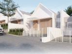 Cek 3 Pilihan Rumah Modern Minimalis di Semarang, Harga Mulai Rp 200 Jutaan