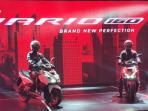 Cek Harga & Skema Kredit Honda Vario 160 Per Februari 2022, Cicilan Mulai Rp 1 Jutaan