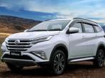 Cek Harga Bekas Mobil SUV Daihatsu All New Terios Keluaran Tahun 2018-2020 Dibanderol Mulai 120 Jutaan 