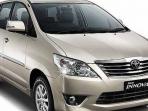 Cek Harga Bekas Toyota Kijang Innova 2004 Bensin Dibanderol Cuma Rp 60 Jutaan Saja