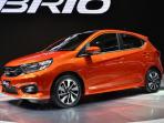 Cek Harga Mobil Bekas Honda Brio Tahun 2019, Cuma Rp 110 Jutaan per Februari 2022