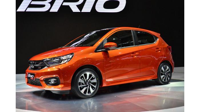 Cek Harga Mobil Bekas Honda Brio Tahun Cuma Rp Jutaan Per Februari Blog