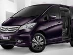 Cek Harga Mobil Bekas Honda Freed Tahun 2015 yang Kian Terjangkau