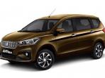 Cek Harga Mobil Bekas Suzuki Ertiga Tahun 2014 Akhir Februari 2022