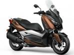 Cek Harga Terbaru Motor Matik 250 cc Per Februari 2022 Termurah Mulai Rp 40 Jutaan
