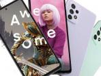 Cek Harga Terbaru Samsung Galaxy A52 Series Per Februari 2022 Termurah Rp 4 Jutaan