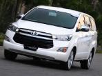 Cek Harga Toyota Innova Reborn Produksi 2016 di DKI Jakarta