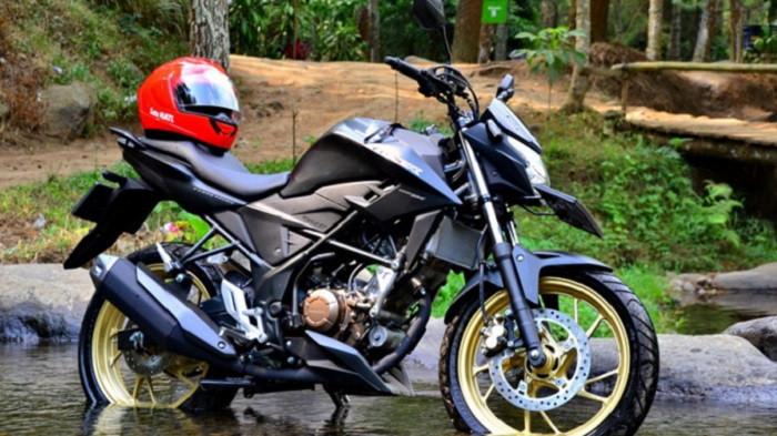 Cek Kelebihan dan Kekurangan Motor Honda CB150R Streetfire Sebelum Membelinya Secara Bekas