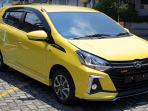 Cek Mobil Bekas Daihatsu Ayla Tahun 2019, Harganya Cuma Rp 80 Jutaan per Februari 2022