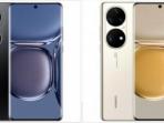 Cek Spesifikasi dan Harga Huawei P50 Pro yang Baru Diluncurkan di Indonesia