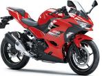Cicilan Mulai 1 Jutaan Saja, Cek Harga dan Skema Kredit Kawasaki Ninja 250 OTR Jakarta
