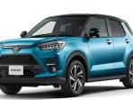 Dapat Insentif PPnBM 2022, Cek Harga Terbaru Toyota Raize Dibanderol Cuma Segini Per Februai 2022