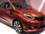 Dibanderol Seharga Rp 100 Jutaan, Mobil Bekas Honda Brio 2016 Banyak Jadi Incaran