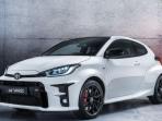 Dijual Limited Edition, Cek Harga Bekas Toyota GR Yaris yang Dibanderol Rp 1 Miliaran