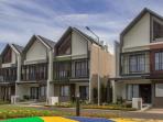 Ditawarkan Mulai Harga 1.7 Miliar, Rumah Cluster di Serpong Ini Membawa Konsep Green and Smart Living
