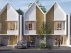 Ditawarkan Mulai Harga 600 Jutaan, Cek Pilihan Rumah Dijual di Depok dan Bekasi