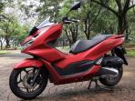 Domisili Tangerang? Segini Harga Terbaru Motor Bongsor Honda PCX 160 2022