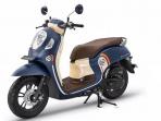 Harga Motor Bekas Honda Scoopy Tahun Muda Semakin Murah di Akhir Februari 2022