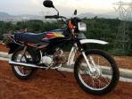 Harga Motor Jadul Honda Win Melambung Tinggi Lo, Bisa Sentuh 20 Juta.