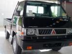 Harga Mulai 30 Jutaan Saja, Cek Harga Mobil Pick Up Tangguh Mitsubishi Colt L300 Bekas di Sekitar Jakarta