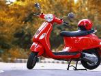 Harganya Dibawah Rp 20 Jutaan, Motor Bekas Vespa Tahun 2012 Banyak Jadi Incaran