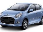 Mobil Daihatsu Ayla Tahun 2013 Banyak Diincar Konsumen, Harganya Tinggal Segini