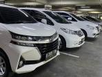 Hatchback hingga MPV, Cek 10 Pilihan Mobil Bekas Harga 60 Jutaan Per Februari 2022