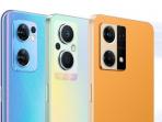 Intip Bocoran OPPO Reno7 Series yang Akan Diluncurkan Maret Mendatang