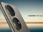 Intip Fitur Canggih Pada Kamera HUAWEI P50 Pro yang Akan Meluncur 11 Februari 2022