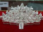 Intip Kerajinan Perak Borobudur Silver yang Melegenda dan Mendunia