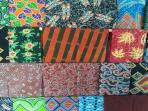 Intip Strategi Perajin Batik Tulis Lampung, Tetap Produktif Saat Pandemi