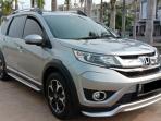 Jadi Incaran Konsumen, Mobil Honda BR-V Tahun 2016 Harganya Tinggal Segini
