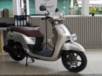 Main Dealer Yamaha Bawa Motor Baru Fazzio ke Lampung, Segini Harganya