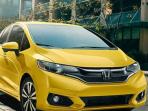 Makin Murah, Cek Harga Bekas Honda Jazz Dibanderol Mulai Rp 80 Jutaan Per Februari 2022