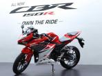 Masih Jadi Idola, Cek Harga Motor Sport Baru Full Fairing 150 cc Per Februari 2022
