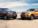 Miliki 3 Varian, Cek Harga Nissan Navara Bekas Bulan Februari 2022