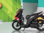 Motor Matik Honda Alami Kenaikan Harga di Awal Februari 2022, Salah Satunya Honda Beat