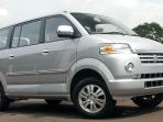 Mulai 50 Jutaan, Cek Harga Bekas Suzuki APV Generasi Pertama, Mobil Keluarga Nyaman dengan Kabin Lapang