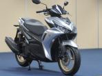 Paling Diburu Konsumen, Cek Harga Motor Bekas Yamaha Aerox per Februari 2022