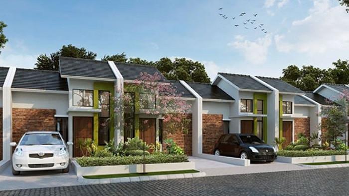 Pilihan Rumah Harga Mulai 700 Jutaan Ditawarkan di Marketing Gallery Segara City
