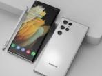 Resmi Hadir di Indonesia Samsung S22, Cek Harga dan Spesifikasinya Terendah Rp 11 Jutaan