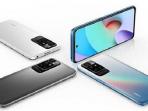 Resmi Meluncur, Ini Spesifikasi HP Redmi 10 2022 