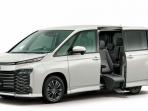 Resmi Meluncur di Indonesia, Cek Harga dan Spesifikasi Toyota Voxy Terbaru