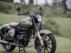 Royal Enfield All New Classic 350 Resmi Meluncur di Indonesia, Cek Harganya Mulai Rp 100 Jutaan